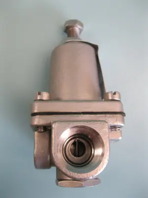USED Watts SS263APM1