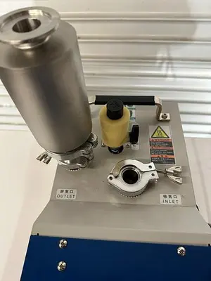 EBARA DRY PUMP EV-A03-2