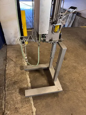 Used TIPPER TIE KDC VT 90 Sausage Clippers Illinois US | M&M Equipment Corp. #1291694