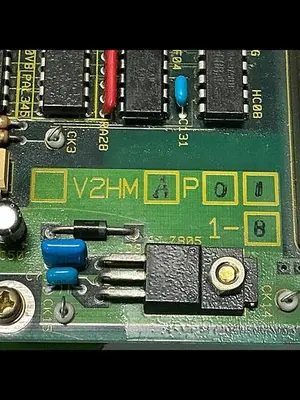 USED TOSHIBA H2184371