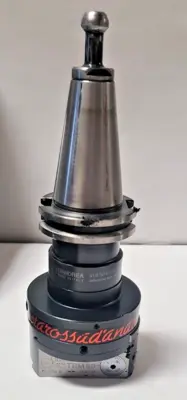 Unbranded _UNKNOWN_ Boring Head & Adapters | Amiron Machinery (8)