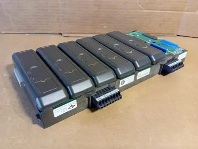 Used FISHER-ROSEMOUNT SYSTEMS KJ4001X1-BE1 Misc Electrical & Power Parts British Columbia CA | Lenmark #1439458