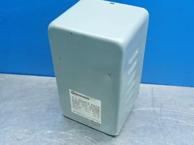 Used SHINKO DMP63/24A Power Supplies | HGR 24 #739003