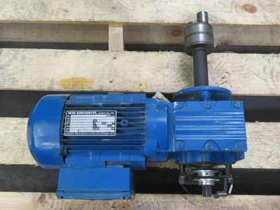 Used SEW EURODRIVE _UNKNOWN_ Gearmotors Texas US | OCO Industrial #1601122