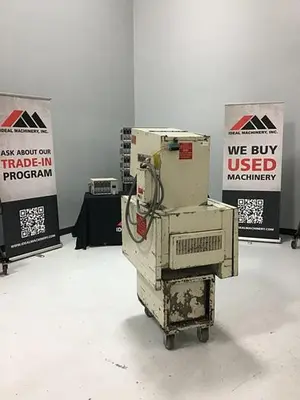 USED NELMOR RG810M1