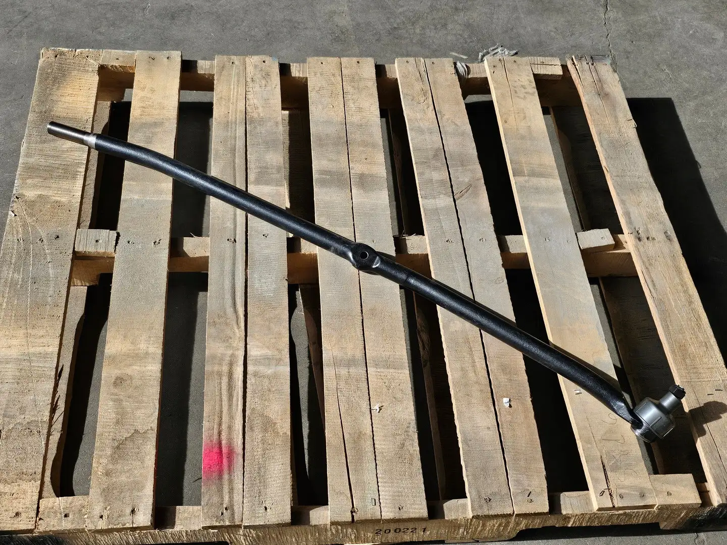 New | in-Stock MOPAR 2696102 Automotive Equipment British Columbia CA | Lenmark #837482