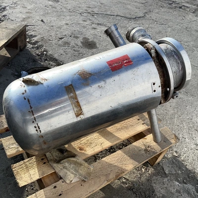 270 LPM S/S Silkeborg Centrifugal Pump
