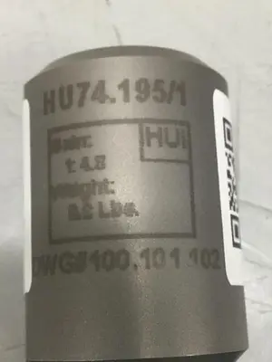 USED BRANDSON DWG100.101.102