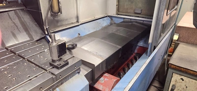 1996 MAZAK MTV655/60 Vertical Machining Centers | Toolquip, Inc. (15)