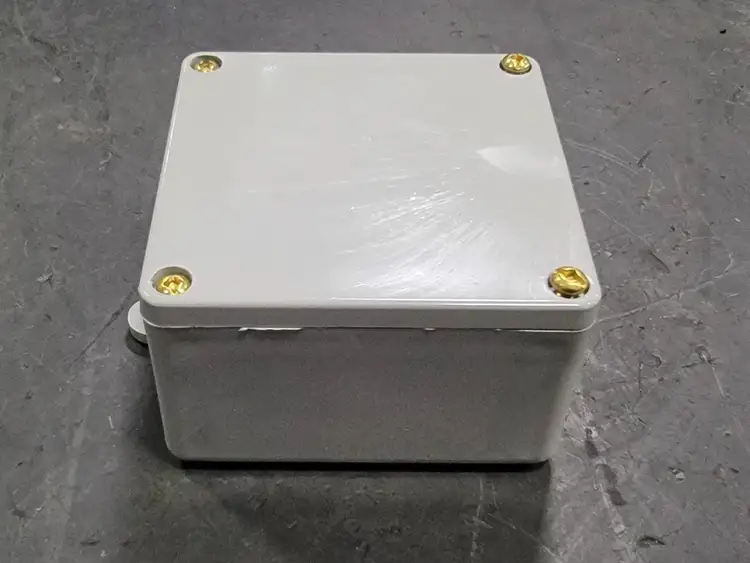 New | in-Stock ROYAL RJB442 Misc Electrical & Power Parts British Columbia CA | Lenmark #281871