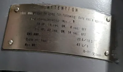 LEBLOND MAKINO Regal 19 Lathes, Engine | Machinery Central (19)
