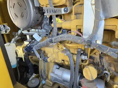 USED 2022 CATERPILLAR 309 CR
