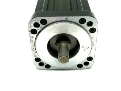 USED PARKER N0704FR-NMSN SERVO MOTOR N0704FRNMSN