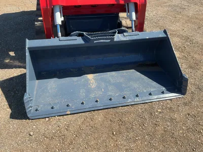 Used 2017 TAKEUCHI TL8 Compact Track Loaders Michigan US | Miedema Asset Management Group #1442553