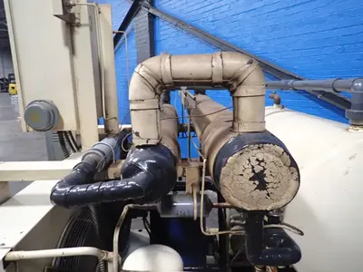 Pioneer Chiller