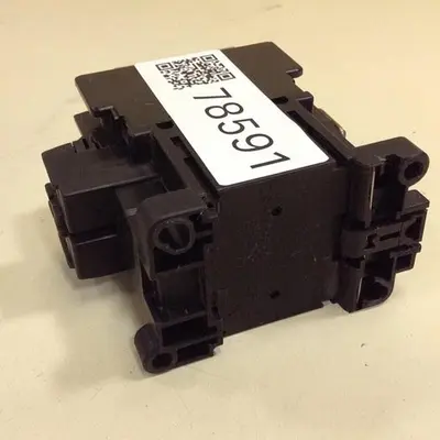 USED FUJI ELECTRIC SC-03 4NC0A0