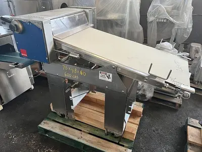 USED FRITSCH CTR/CRH