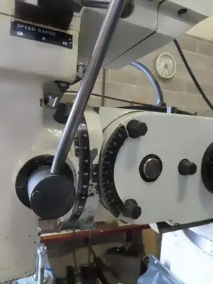 Used 1980 YCI YCM-16VS Vertical Machining Centers Oregon US | [EZ] EZ Systems #1281255