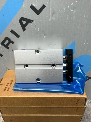 AIRTAC TN16X25-S Electrical/PLC/Automation | ESS Industrial Equipment Sales (3)