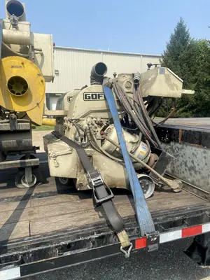 USED GOFF
