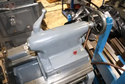 USED MONARCH 10"EE