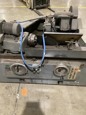 USED YANG IRON YAM-CU27-100H