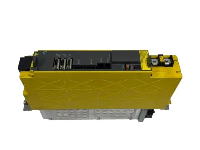 USED FANUC A06B-6117-H207