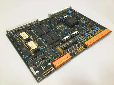 USED KEBA E-3-ACU-10 D1673B