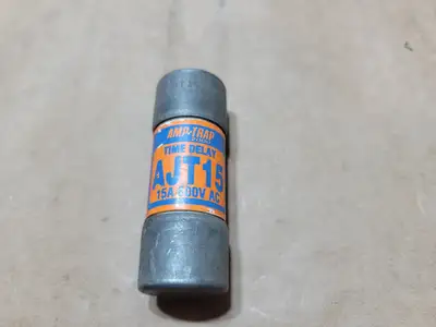 Used GOULD AJT15 Misc Electrical & Power Parts British Columbia CA | Lenmark #1438957