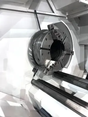 NEW 2008 TARNOW (TOOLMEX) TUR-930