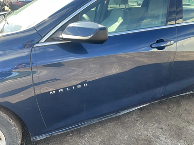Used 2021 CHEVROLET MALIBU Sedans Michigan US | Miedema Asset Management Group #1461431