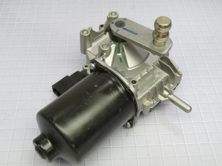 Used VALEO _UNKNOWN_ Automotive Parts | OCO Industrial #1587144