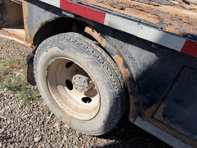 Used 2017 FORD F550 SD XL FLATBED TRUCK Flatbed Trucks Texas US | Miedema Asset Management Group #1315731