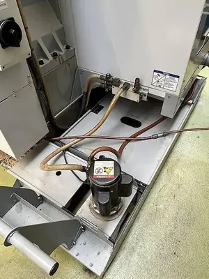 USED 2007 HAAS VF-2SSHE