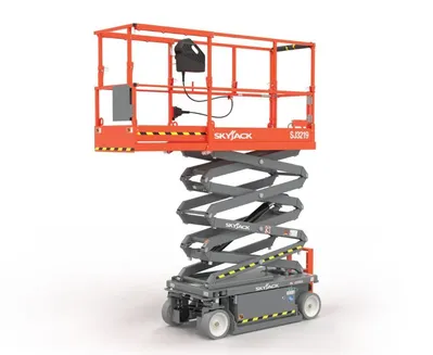 NEW 2026 SKYJACK SJ3219M