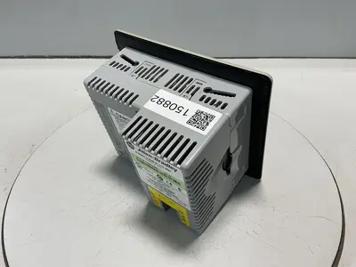 USED ALLEN BRADLEY 2711P-T6C20D