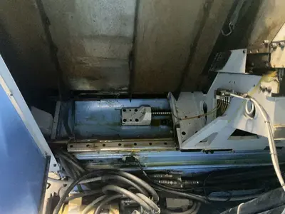 Used 1998 MAZAK SQT 250 CNC Lathes Ohio US | HGR 24 #1507727