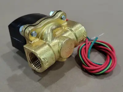 NEW ASCO EF8210G002
