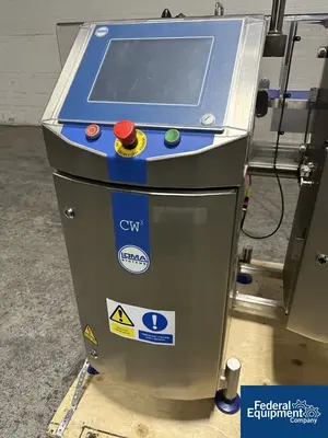 USED Filamatic Filamatic Inline Filler