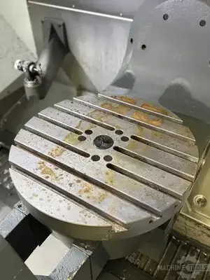 Used 2018 HAAS UMC-750 Universal Machining Centers Arizona US | KD Machinery #1503391