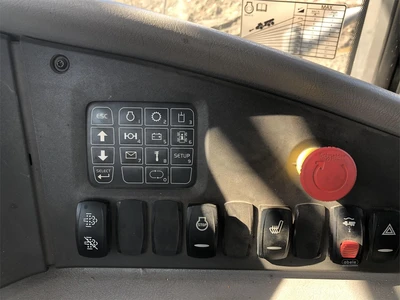 Used 2015 VOLVO A40G FS Articulated Dump Trucks New York US | Abele Tractor #1343126