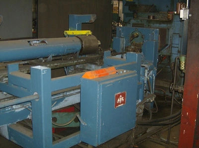 USED 1975 MONARCH SIDNEY