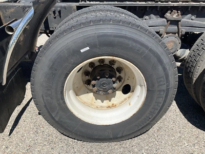 Used 2006 STERLING AT9500 Conventional trucks Michigan US | Miedema Asset Management Group #1337417