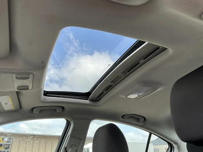 USED 2015 CHEVROLET CRUZE