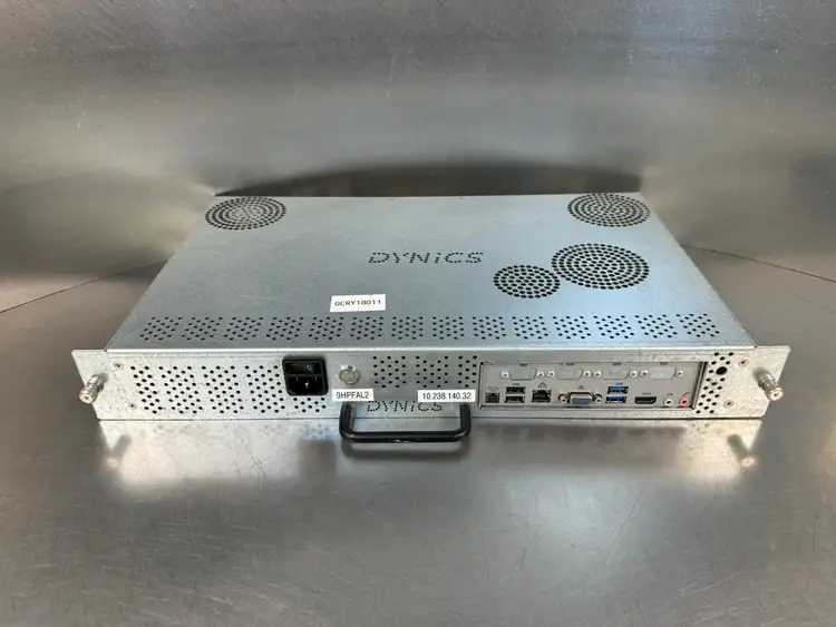 Used Dynics _UNKNOWN_ Servers South Carolina US | Palmetto Automation #1153132