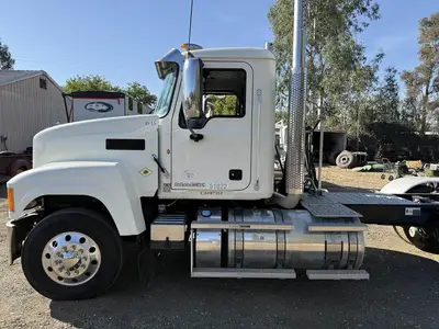 Used 2013 MACK PINNACLE CHU613 Conventional trucks California US | Ben Kaplan Equipment #1490085