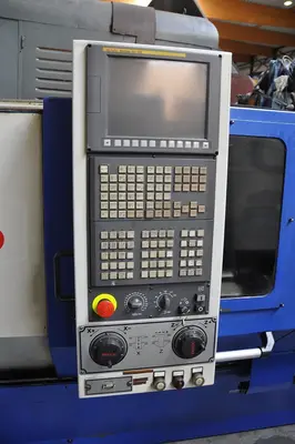 USED PINACHO TAURUS 310 Ø 620 X 2000 MM