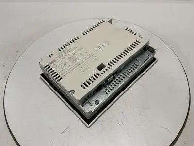 USED SIEMENS 6AV6 640-0CA11-0AX1