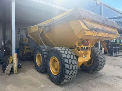 2021 BELL B30E