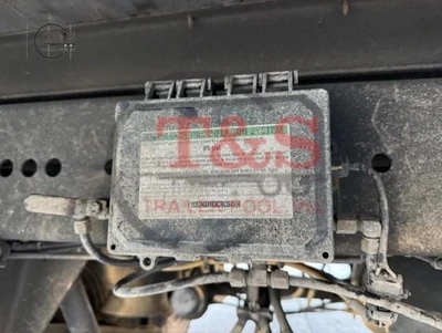 Used 2023 STOUGHTON _UNKNOWN_ Box Trailers Illinois US | T&S Trailer Pool #1561786